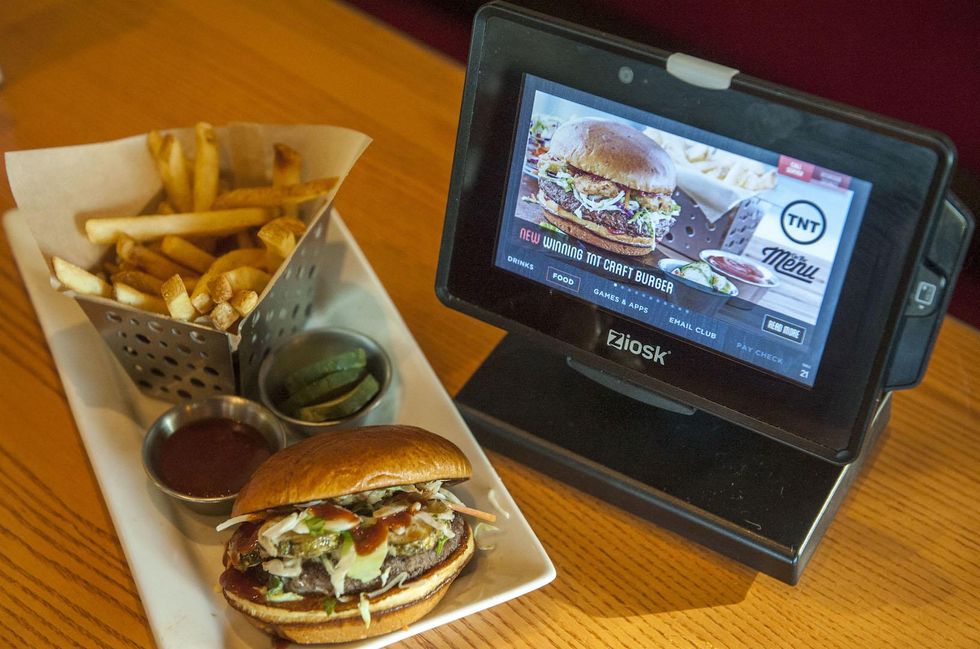 Chili's discontinues giving a portion of its profits to Planned Parenthood after backlash
