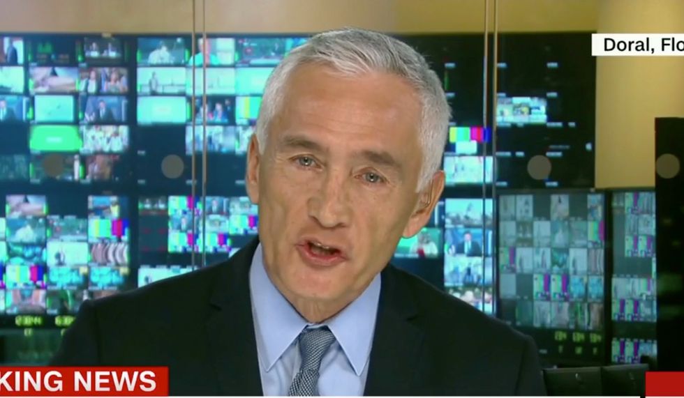 Jorge Ramos says Trump's border wall won't keep illegal immigrants out