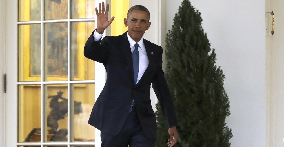 Senior Obama staffer sounded a lot like Bannon back in 2009: We’ll treat Fox as ‘an opponent’