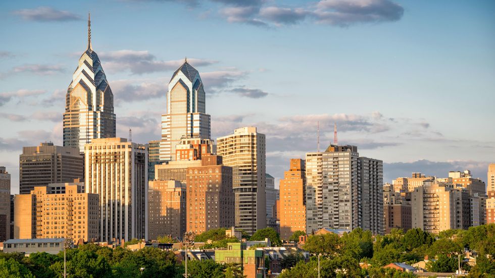 Philadelphia requires bias training for 'gayborhood' businesses