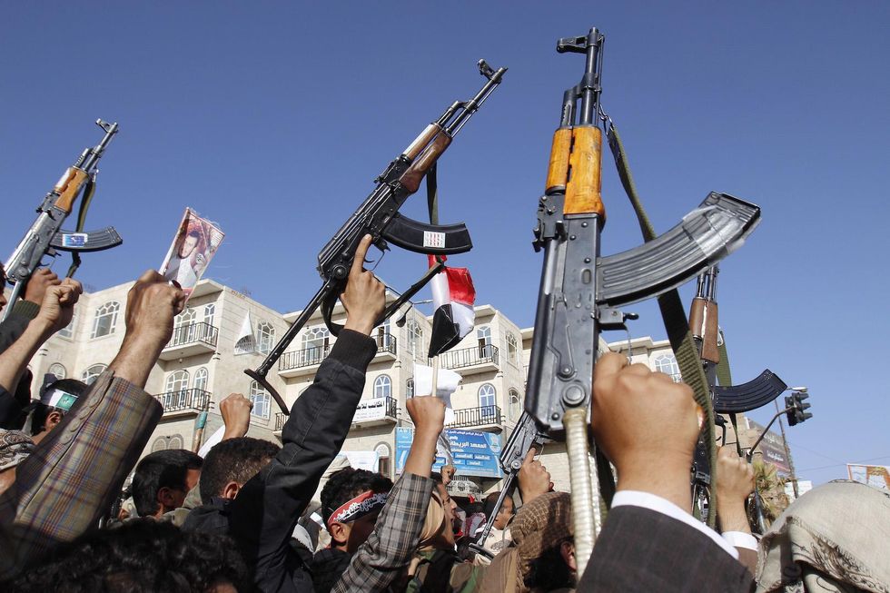 Al-Qaeda claims first US casualty in war on terror under Pres. Donald Trump