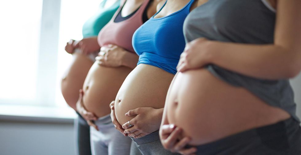British medical group warns against calling pregnant patients ‘mothers’ — it might offend trans men