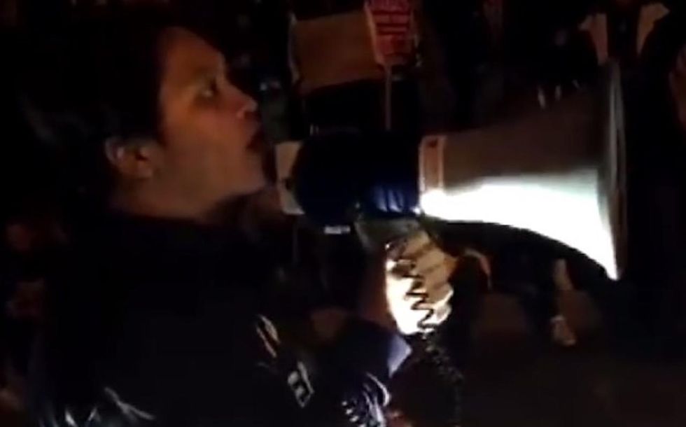 We need to start killing people': Pro-Black Lives Matter preschool teacher unleashes F-bomb rant
