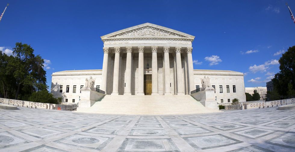 Senate Dems thinking about backing off filibuster of Trump's Supreme Court pick — here's why