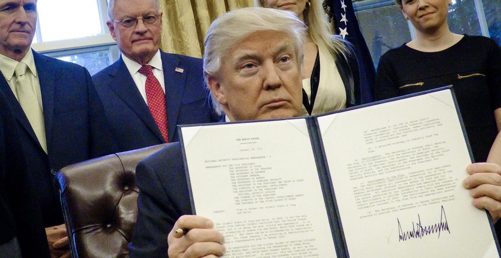 State legislature considering making all of California a ‘sanctuary state’