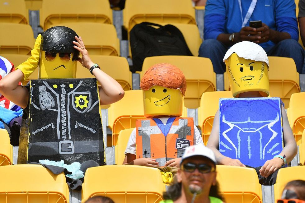 Kindergarten teacher refuses to let boys play with Legos in the name of gender equality