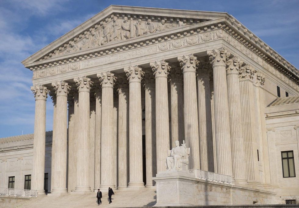 BREAKING: Trump announces his SCOTUS nominee pick, and Scalia would be proud
