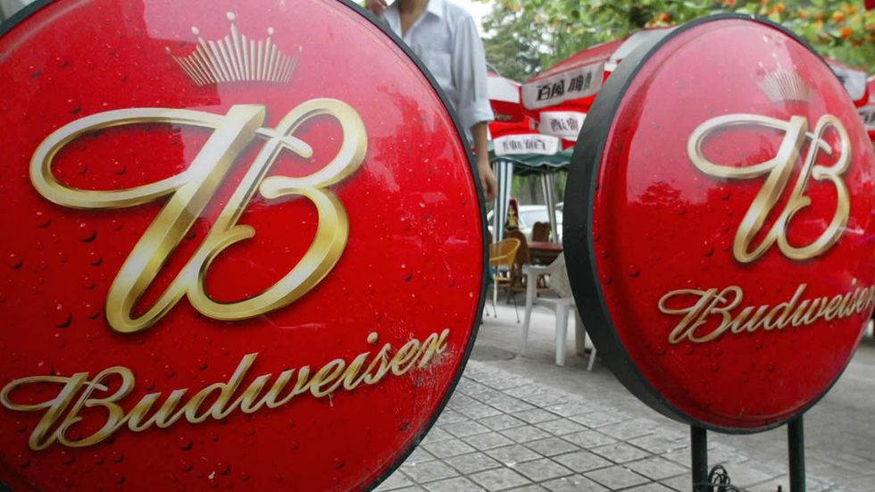 Budweiser ditches typical Super Bowl commercial in favor of expressing political views