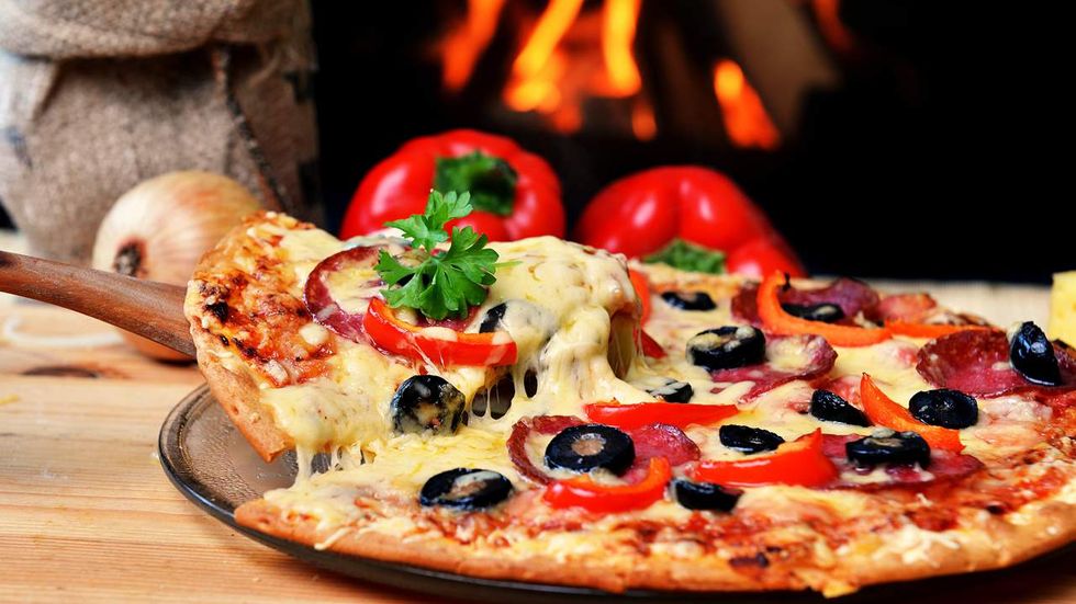 University offers course that compares sex to pizza, in order to teach consent