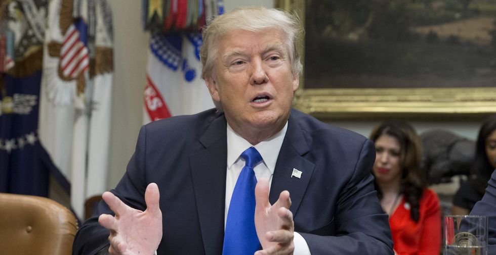 CNN producer files lawsuit against Trump admin’s immigration order
