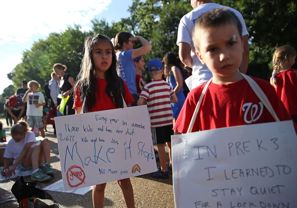Wyoming House passes bill that does away with gun-free zones in schools