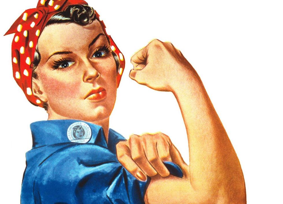 Projections show women likely won't make up half of workforce as participation declines