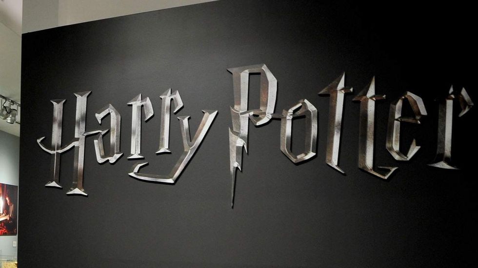 Harry Potter burned by the same fans that helped raise it up due to J.K. Rowling tweets