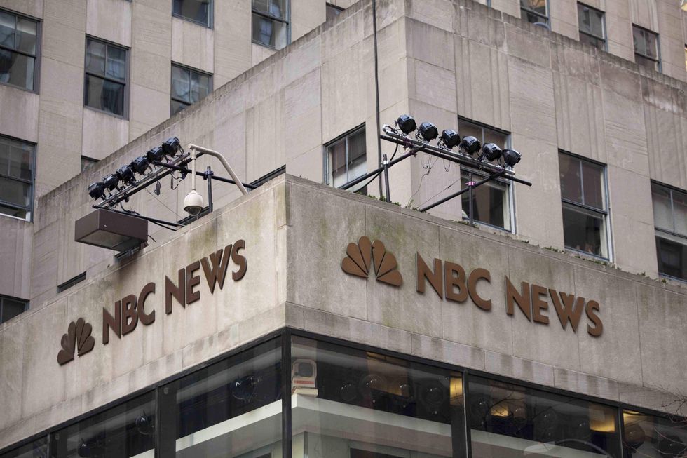 Black journalist group accuses NBC of 'whitewashing' after Tamron Hall exit