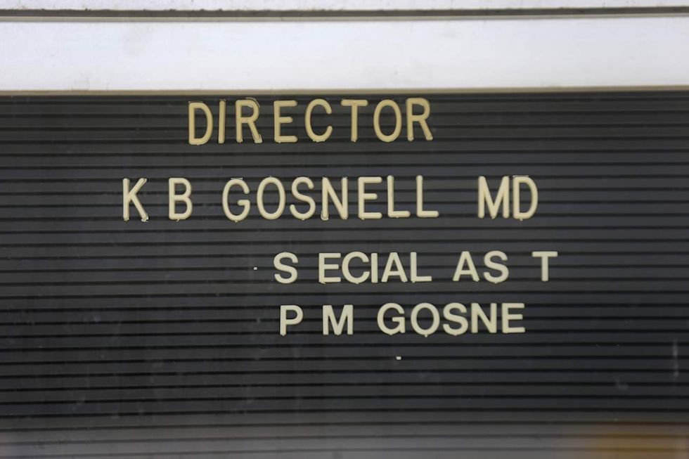 New York Times excludes ‘Gosnell’ book from bestseller list