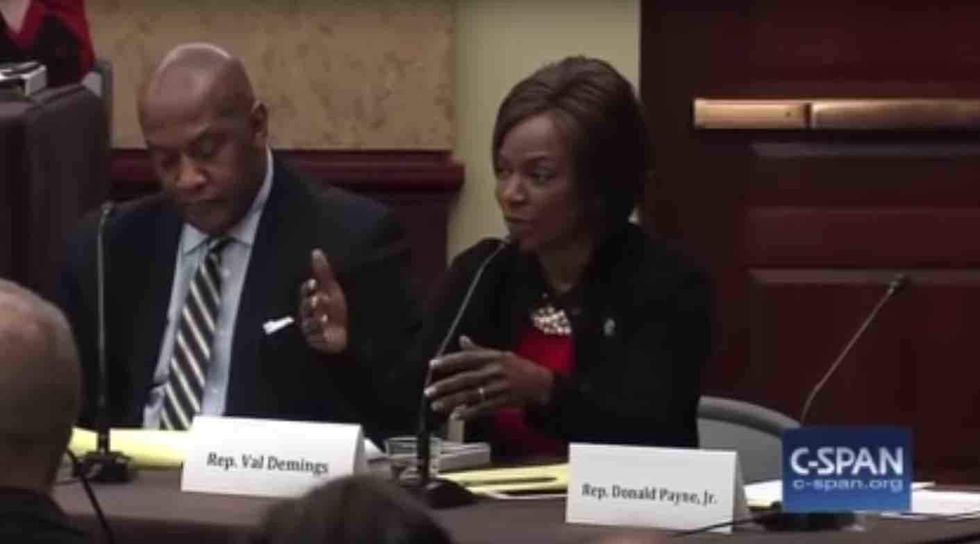 Democratic lawmaker: Berkeley riots were 'a beautiful sight