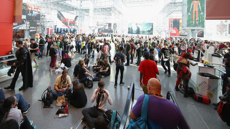 Satirical commercial pokes fun at yet another march on Washington D.C.