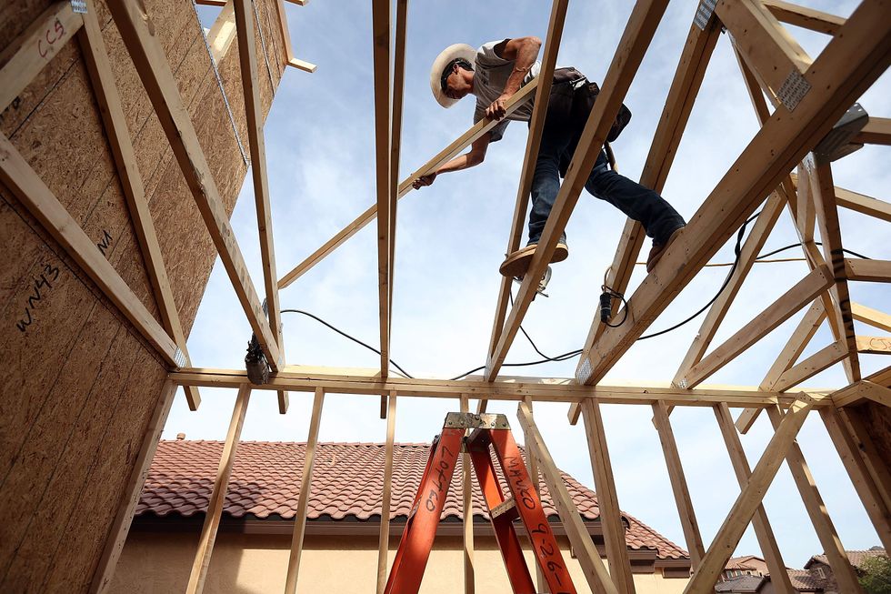 U.S. economy added a whopping 227,000 jobs last month