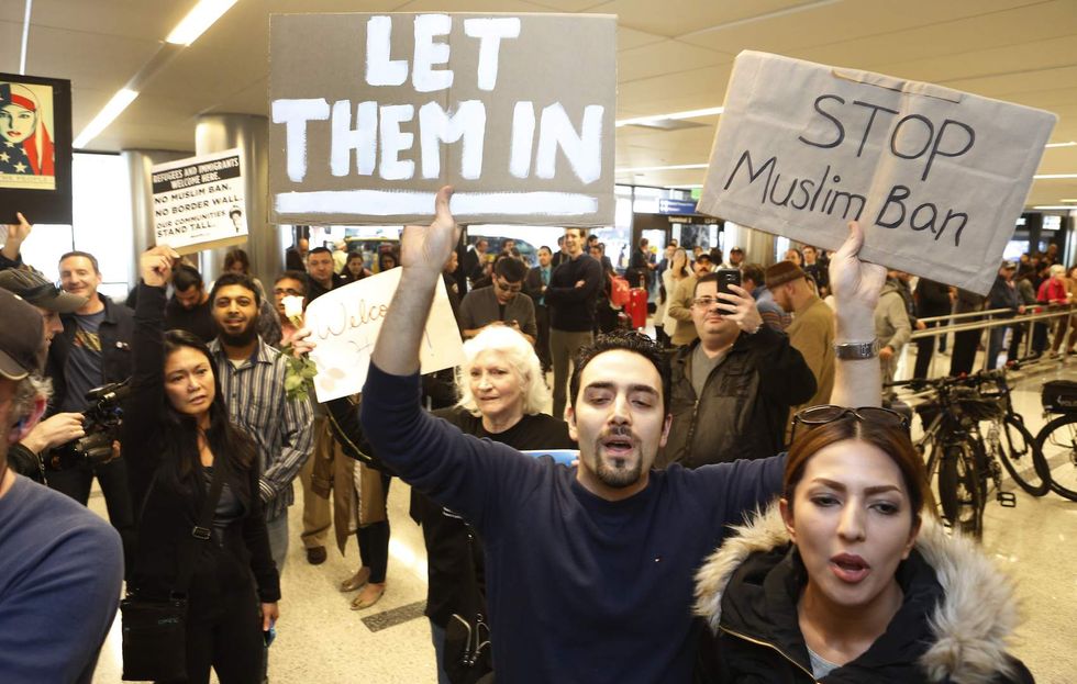 State Department reinstates up to 60K visas affected by Trump's travel ban