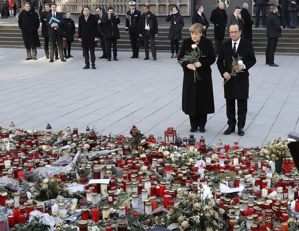 New York Times discovers most terrorists aren't 'lone wolves