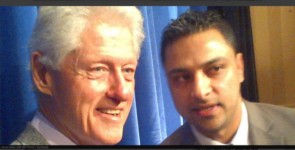 Three congressional IT employees fired for accessing members' computer networks without permission