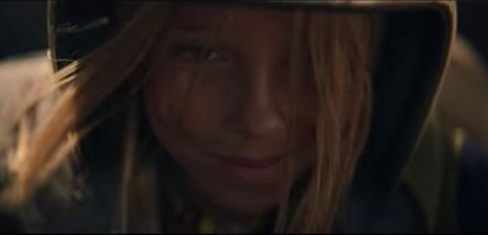 Audi runs ad on 'pay equality' during Super Bowl — then debunks own myth on Twitter