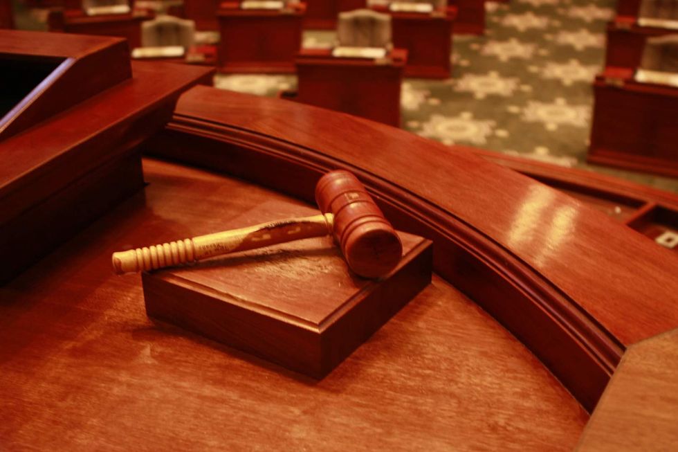 Convicted rapist gets shockingly little prison time in exchange for this bizarre probation condition