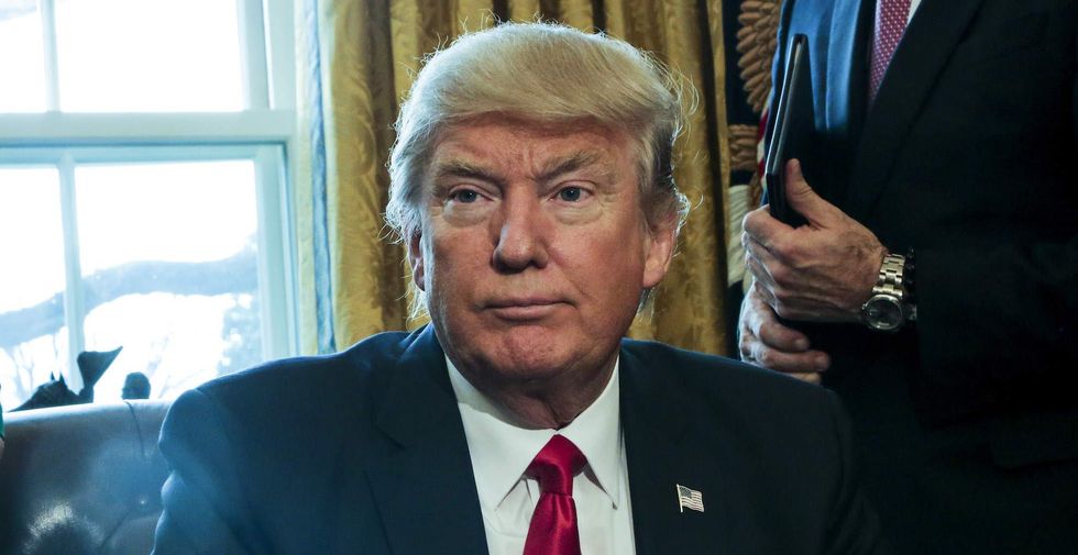 Australia’s chief scientist: Trump’s EPA changes akin to Stalin’s censorship of science