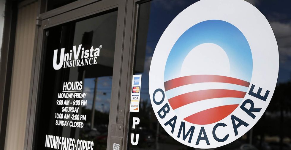 More insurers looking for Obamacare out as enrollment continues to decline