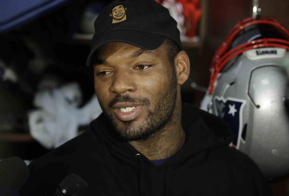 I don't like the guy that's in that house': Patriots player won't celebrate victory at White House