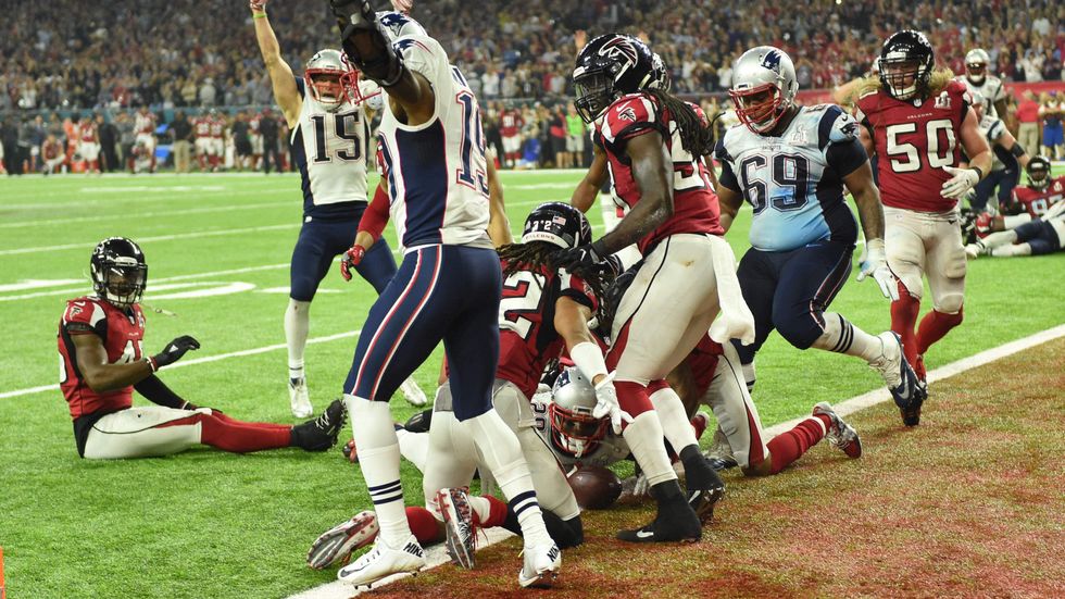 Pat and Jeffy recap a wild, record-breaking Super Bowl