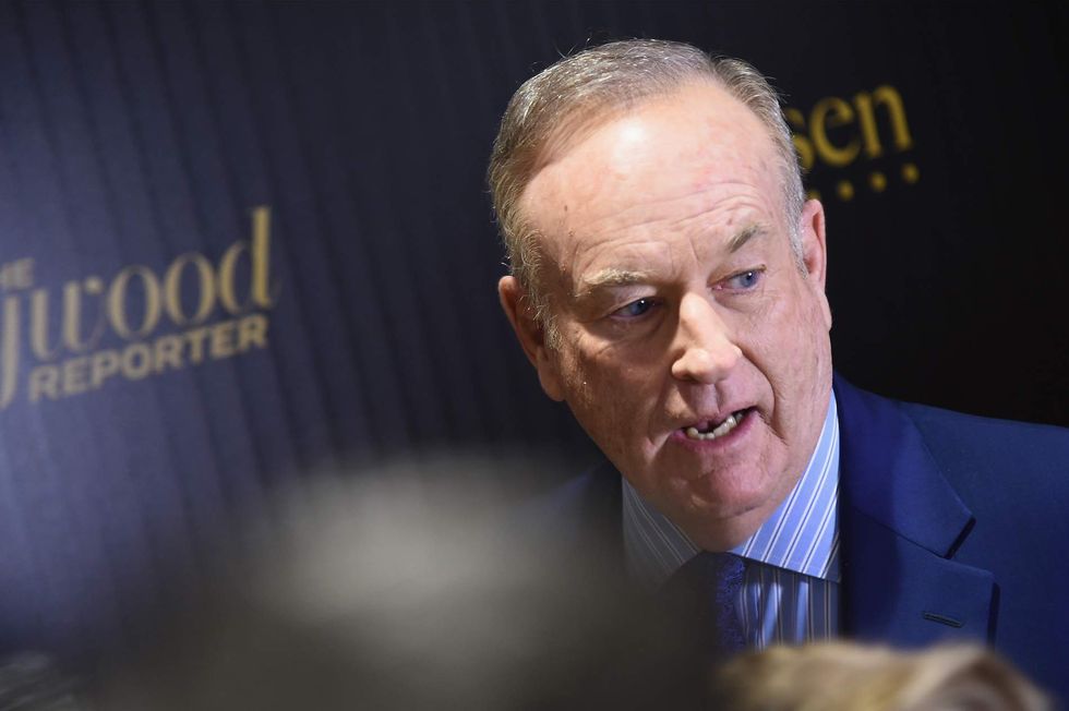 Bill O'Reilly responds to Putin demanding apology for 'killer' remark