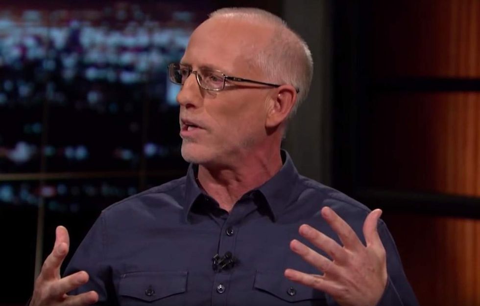 Dilbert' creator blasts liberal alma mater Berkeley in wake of riots, no longer supports school