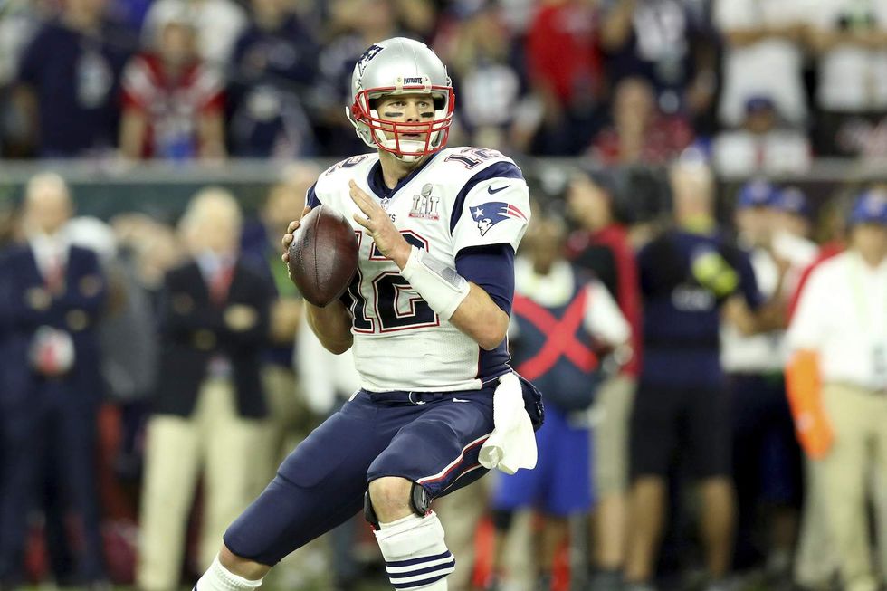 Legendary law enforcement agency joins the hunt for Tom Brady’s stolen Super Bowl jersey
