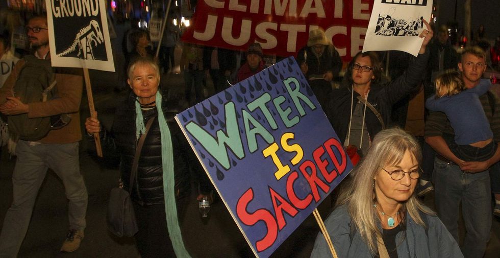 Former NOAA scientist: Colleagues manipulated climate change data for political reasons