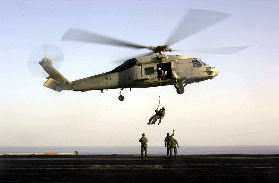 NY Times reports that Yemen halts US ground operations — but top Yemeni official says 'not true\