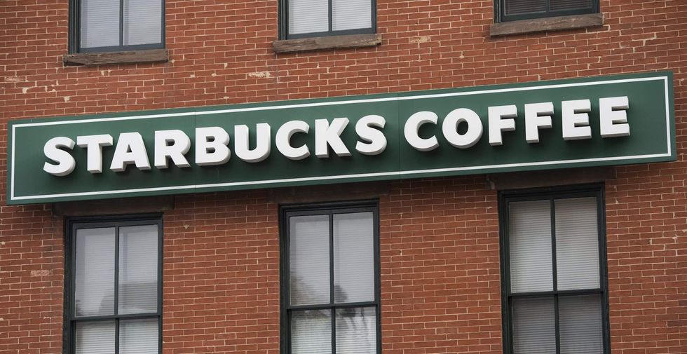 Starbucks offering workers free legal advice on Trump’s travel freeze