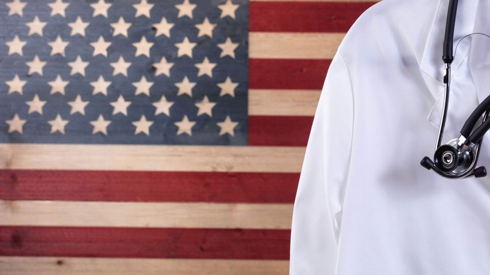 Charles Krauthammer: Not repealing Obamacare would be 'ultimate betrayal of the electorate