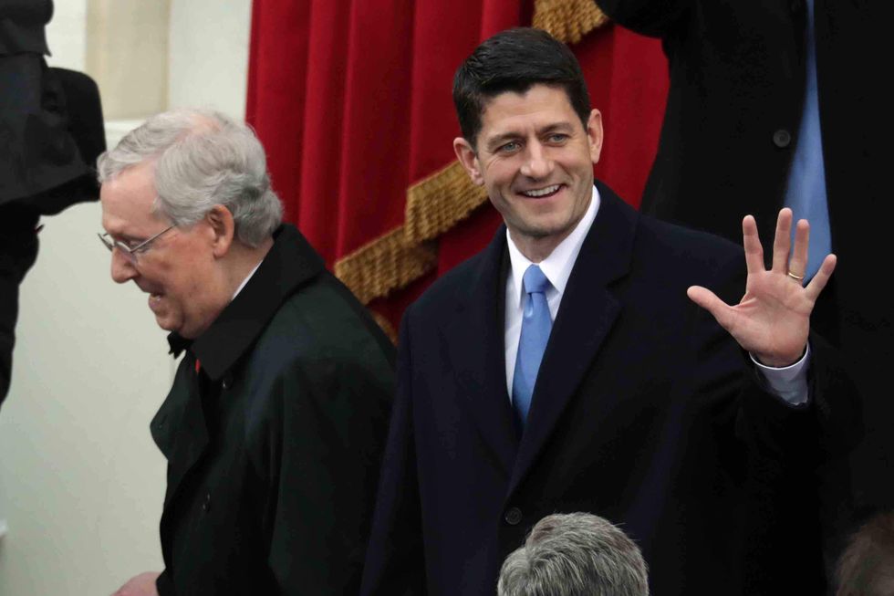 Trump supporter Matt Drudge now says Republicans 'should be sued for fraud