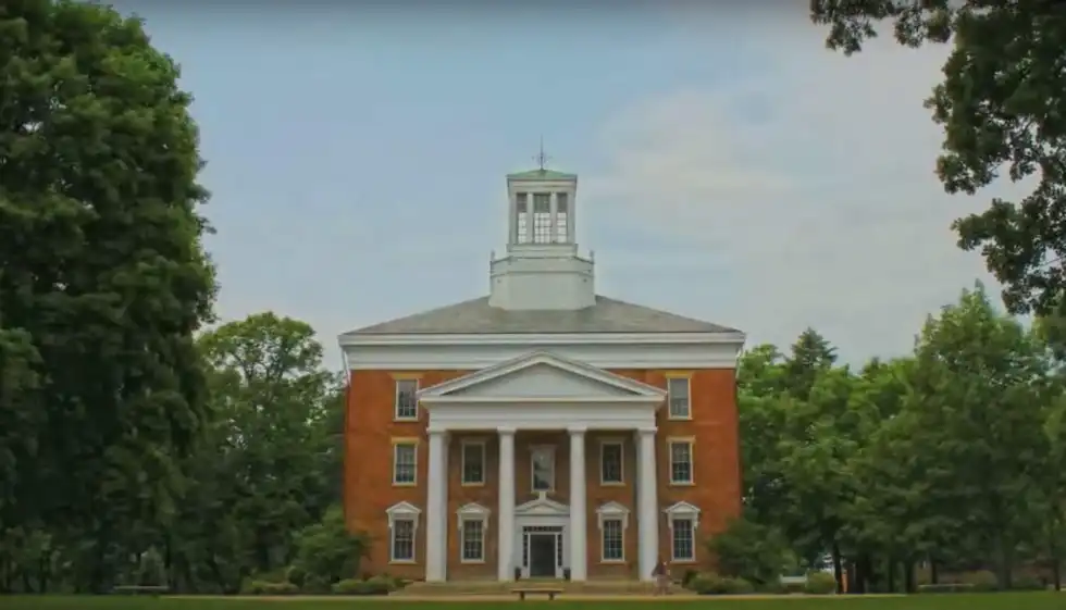 College student confesses to fabricating 'bias' hate crime. His reason is just nuts.