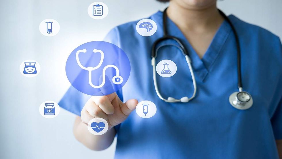Defining whether healthcare is a right and how prescription drugs can be made more affordable