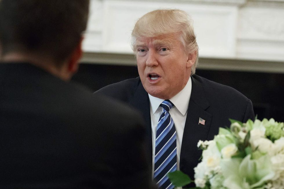Trump blasts ‘losing’ McCain, says he ‘should not be talking ... to the media’