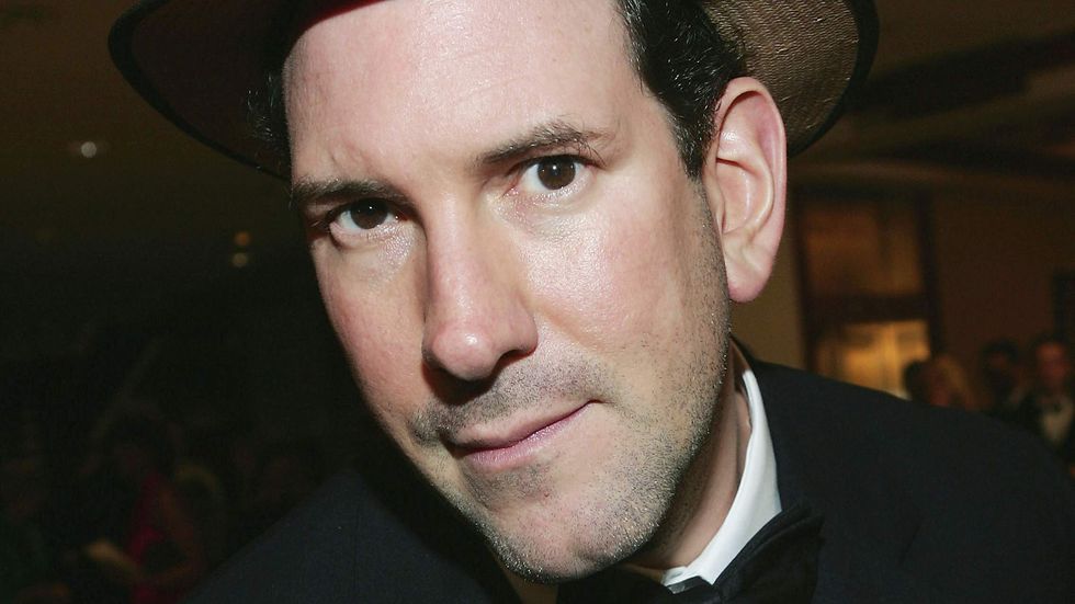 Sean Spicer responds to Matt Drudge's fiery comments about the GOP