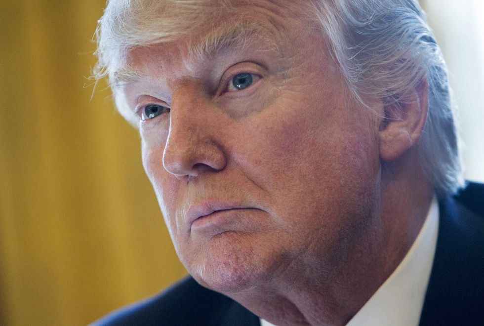 Poll: Americans find Trump administration more truthful than the media