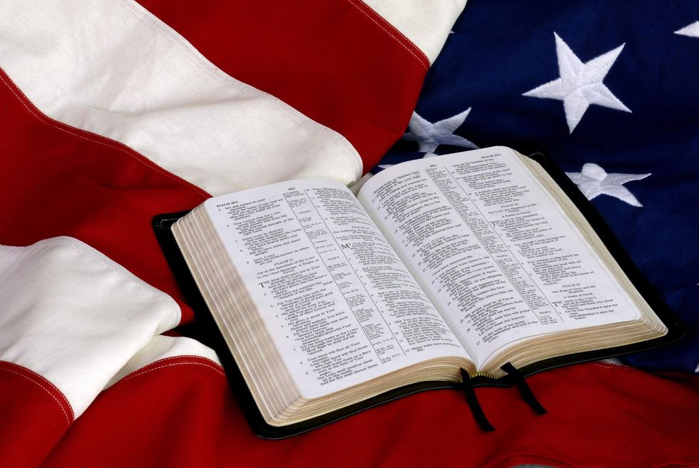 Why America is a dangerous country for Christians