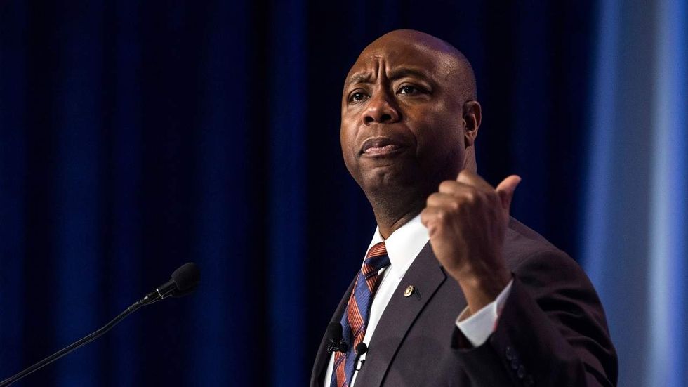 Liberal mainstream media ignores racism against conservatives