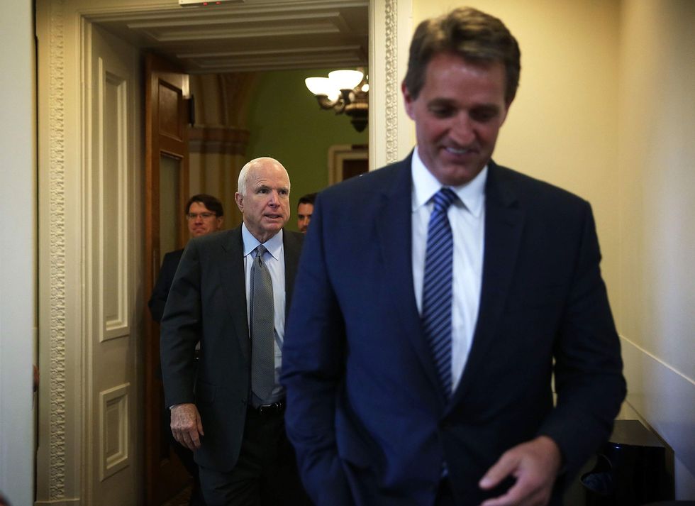 Republicans create bill to fracture the "nutty" 9th Circuit Court