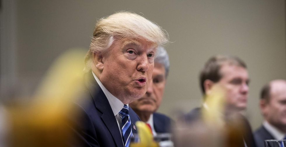 Judge Napolitano calls court’s travel ban ruling ‘profoundly wrong’