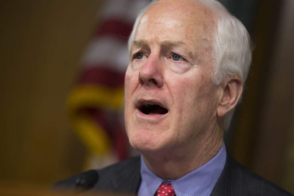 GOP Senators to Trump: Stay tough on Russia