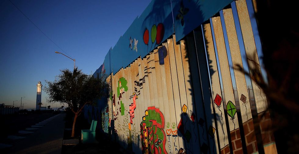 Mexican government warns its citizens living in the US to ‘take precautions’ under Trump